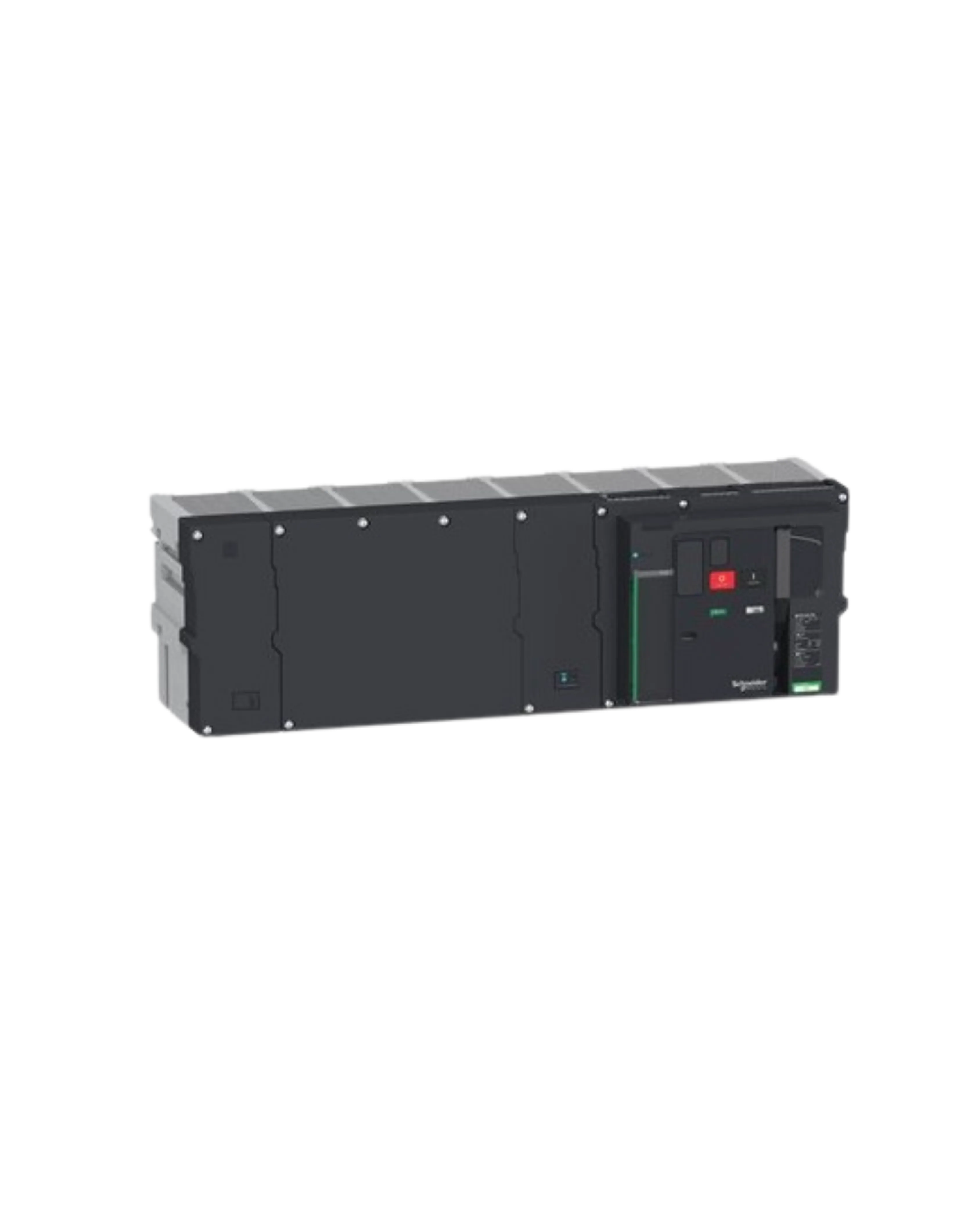 Schneider Electric Masterpact MTZ3 63HA Switch Disconnector, 6300A — Schneider Electric Drives – Motors – Circuits Protection